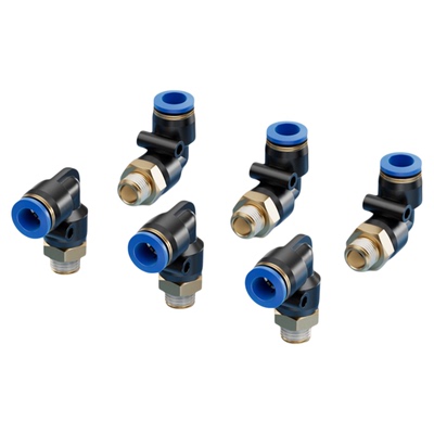 DDE/大德气动PL接头规格齐全