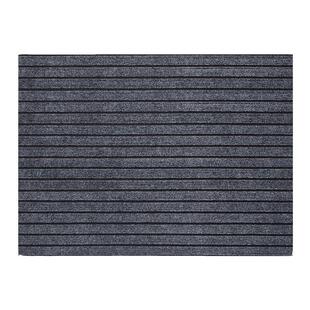 进门地垫入户门垫门口地毯家用脚垫高级玄关门厅除尘PVC垫子定制