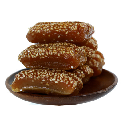 蜜三刀现做现卖蜂蜜传统糕点山东