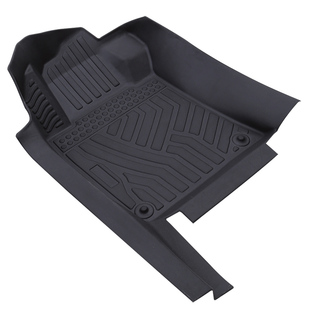 适用于日产天籁脚垫全包围专用13-25款改装包门槛东风尼桑tpe汽车