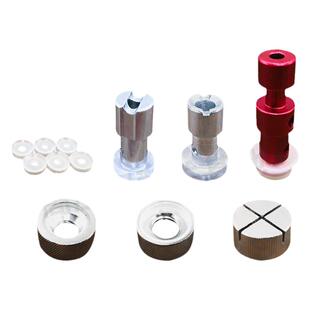 电压力锅高压锅配件适用美的苏泊尔排气阀螺母电芯轴承密封圈胶圈