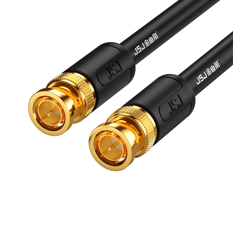 12G/3G/HDsdi线BNC4K/1080P可选