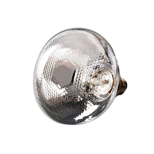 保温取暖灯泡养殖专用猪场仔猪用灯罩灯头红外线小鸡加热烤灯设备