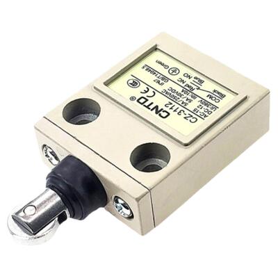 CNTD昌得CZ-3系列行程开关