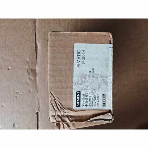 议价CPU222CN模块6ES7212适用