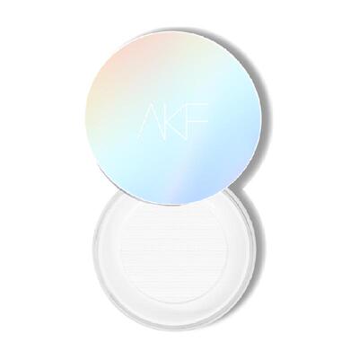 AKF控油蜜粉清透控油