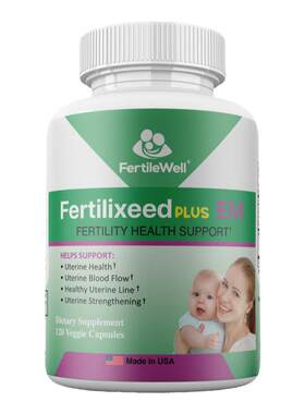 女性营养素FertileWell