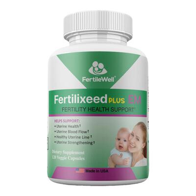 女性营养素FertileWell