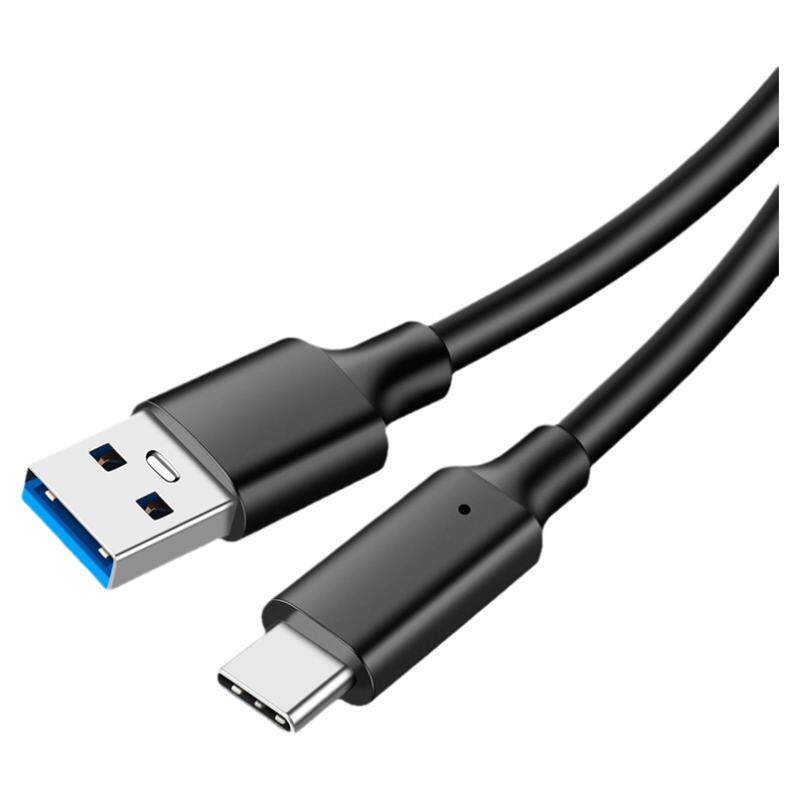 USB3.2转Type-c数据线 10G高速线GEN2硬盘数据线 PD手机快充短线