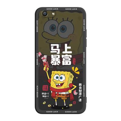 彬彧适用于oppoa59新品可爱外壳