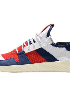 adidas限量款bb9549运动休闲鞋