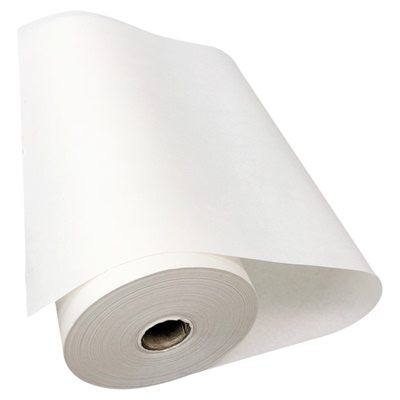 宣纸加厚卷轴书法作品纸国画专用