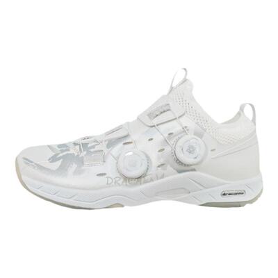 的幸Dracaena羽毛球鞋耐磨