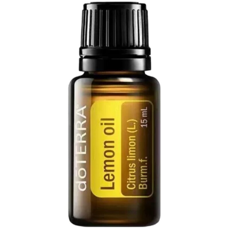 滋润精油doTERRA/多特瑞