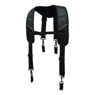 TOOLSTACK重型施工背带腰带肩带肩背带减重支撑肩用TSK-51P