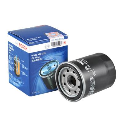 博世微孔过滤别克专用机油滤芯