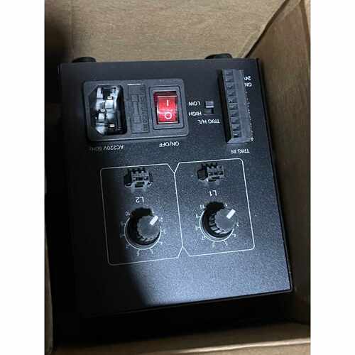 询价光源控制器：XW-AC24P2-36WP