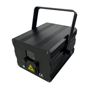 灯夫人ktv氛围灯APP全彩动画激光灯密室鬼屋闪电声控镭射灯舞台灯