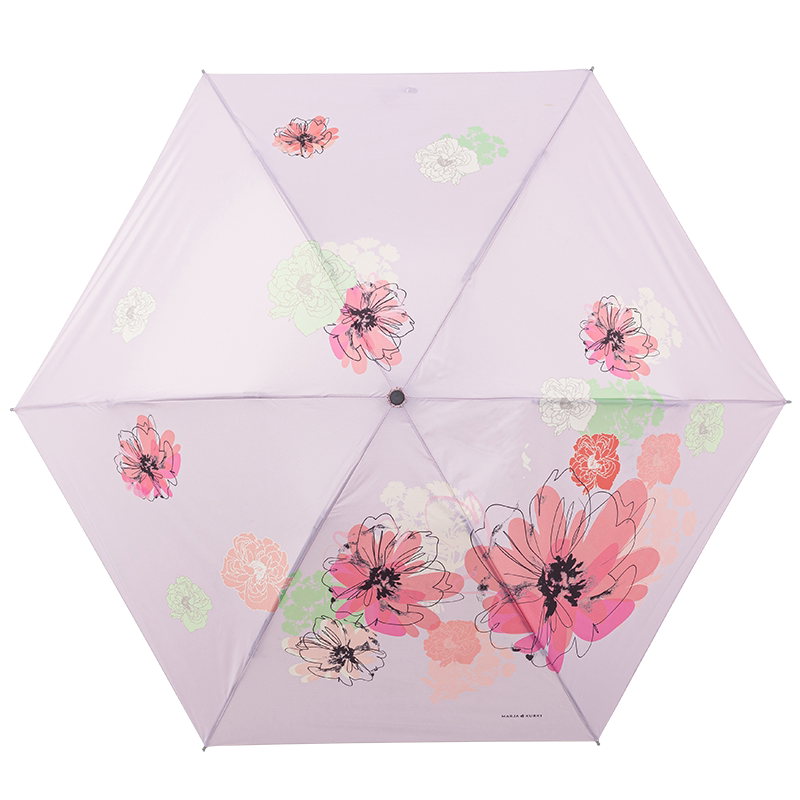 超轻防晒防紫外线遮阳伞晴雨两用