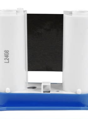 普贴TM900N标签打印机碳带PT-R5030BK 网络线缆布线标签机树脂碳带50mm*30m黑色色带碳带