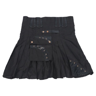 Medieval vintage men's English dress复古中世纪男士英格兰裙裤