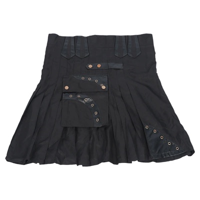 中世纪复古男士英格兰裙