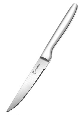 CHEEMEE不锈钢西餐餐具刀牛排刀