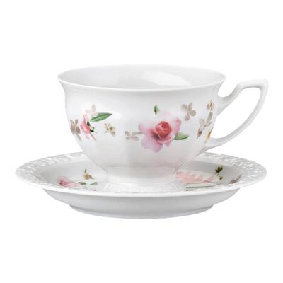 茶杯咖啡杯rosenthal陶瓷