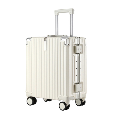 【袋鼠正品】登机超轻16寸行李箱