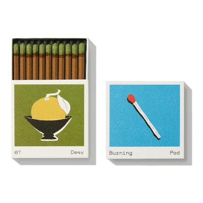 口袋精油香薰予调礼盒装