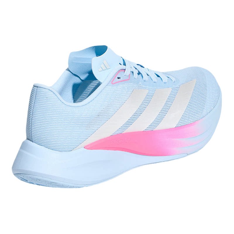 adidas阿迪达斯男女鞋2026秋新款超轻缓震竞速运动鞋跑步鞋KH7964