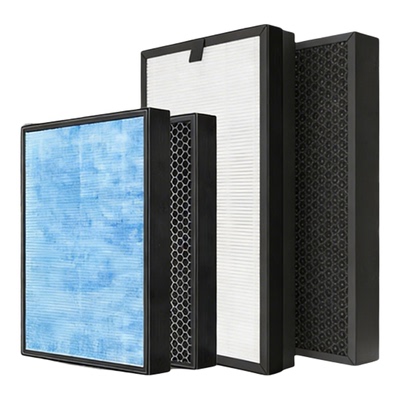 适配霍曼宠物空气净化器滤芯