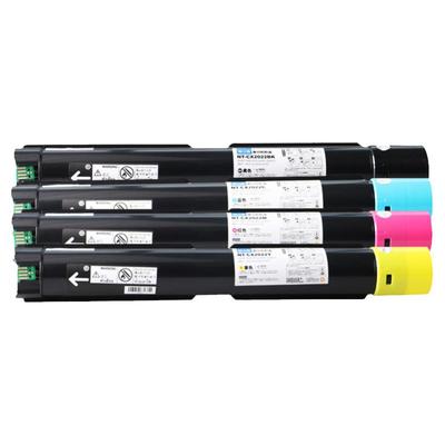 格之格兼容复印机彩色墨粉盒