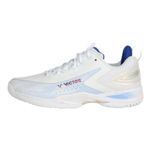 威克多VICTOR胜利羽毛球鞋A970cADV专业训练透气运动鞋稳定防滑