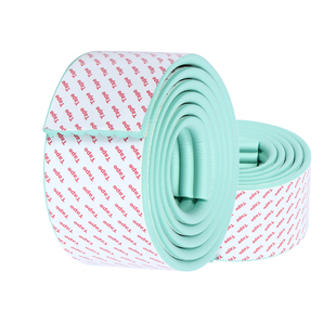 防撞条家具桌子爬梯包边泡沫海绵贴儿童防磕碰软包护条垫护角加宽