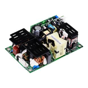 明纬RPS-300-12/24V开关电源15/27/48医疗用300W低漏电流-C