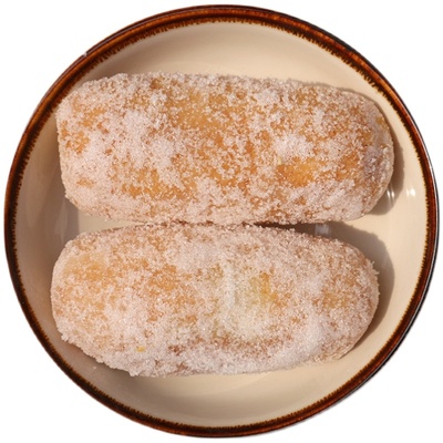 徐州特产大雪枣大金果子芋头酥