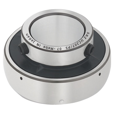 原装进口！外球面轴承UC211212