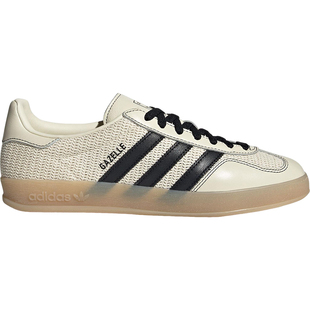 Adidas/阿迪达斯正品三叶草男女轻便经典休闲运动低帮板鞋JQ7083