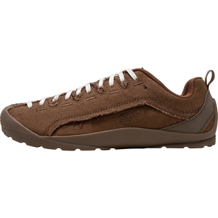 KEEN官方 新品JASPER SPLIT男子户外山系舒适休闲鞋