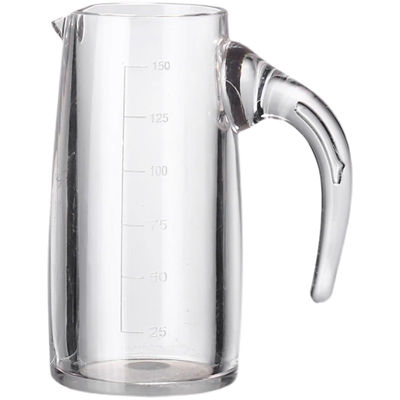 亚克力塑料分酒器醒酒器防摔扎壶