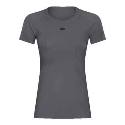 ALOACTIVE速干瑜伽服透气运动服