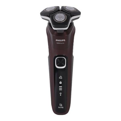 飞利浦剃须刀S5831刮胡刀电动蜂巢5系男士胡须刀礼物电须刀S5830