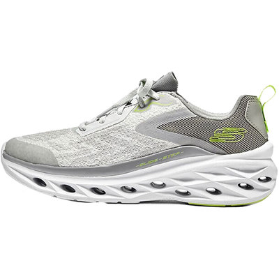 Skechers/斯凯奇正品Glide Step Swift男子运动休闲鞋232635-GYLM