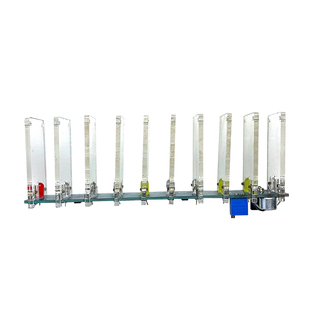 声控音频频谱灯闪烁LED灯 电子制作diy套件 电工电路板焊接练习板