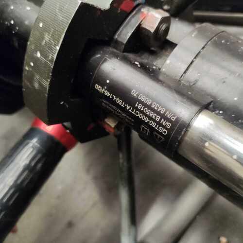 Atlas Copco QST80-150CT-T50-L1—议价
