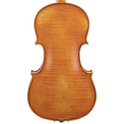 青歌qv305学院小提琴手工