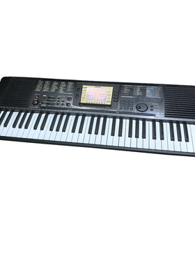雅马哈PSR530电子琴MIDI伴奏