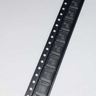 【议价-可维修】MC74LCX257DTR2G TSSOP-16 /均有货