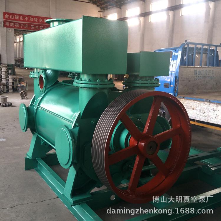 2BE水环式真空泵2BEA153/202/203/252/253/303/353/2BEC40/42等